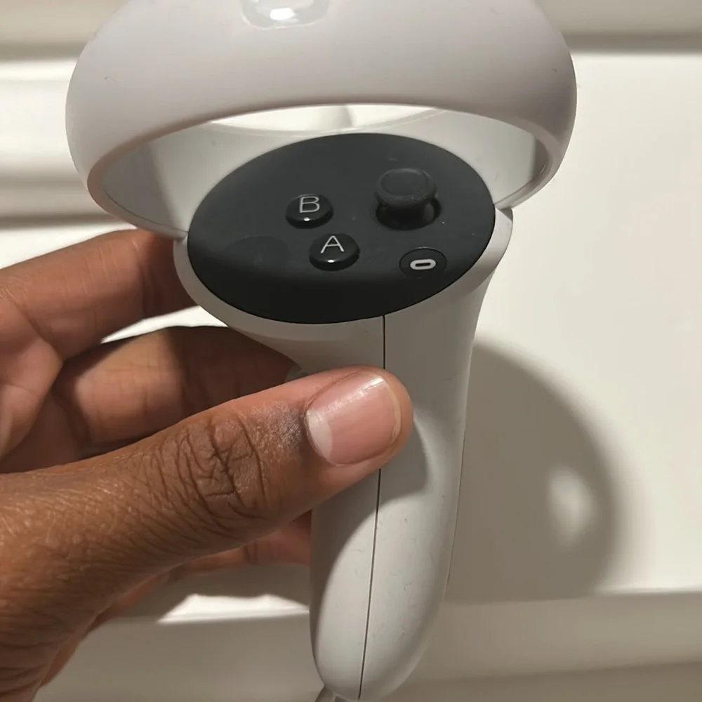 Oculus MetaQuest 2